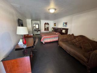 Vista Motel - Riverside - Riverside - 6