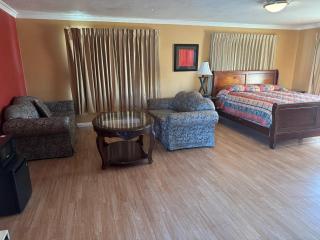 Vista Motel - Riverside - Riverside - 4