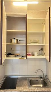 Classy XIII - Ferga Suites - Madrid - 2