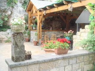 La Caze - Saint-Pierre-des-Tripiers - 7