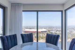 Apartment in Malecón with pool and view of the stadium - Altomare 1302 - Mazatlán - 5