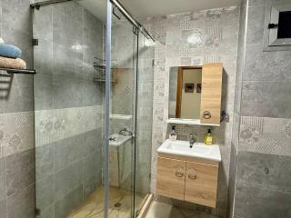 Luxury Appartement Centre-ville Netflix & Parking - Kenitra - 9