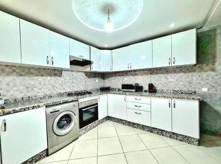 Luxury Appartement Centre-ville Netflix & Parking - Kenitra - 7