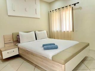 Luxury Appartement Centre-ville Netflix & Parking - Kenitra - 2