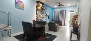 HOMESTAY DAWAMI KUALA Kedah, KEDAH - Kuala Kedah - 9