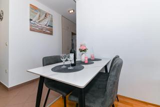 Dalma Apartment Makarska - Makarska - 2