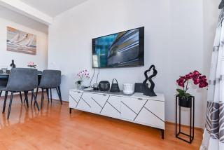 Dalma Apartment Makarska - Makarska - 1