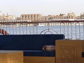 Batma nile Crouse - Luxor - 5