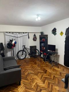 Departamento plaza Mitre - San Nicolás de los Arroyos - 7
