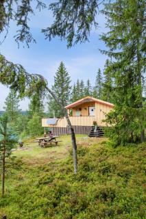 Simple and charming - forest idyll by Finnskogen - - 8