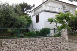 Apartments with a parking space Losinj, Losinj - 24161 - Mali Lošinj - 0