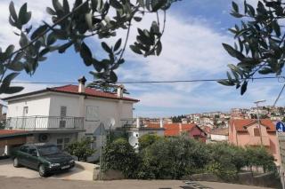 Apartments with a parking space Losinj, Losinj - 24161 - Mali Lošinj - 5