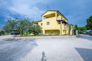 Apartments with a parking space Rovinj - 24279 - Rovinj - 8
