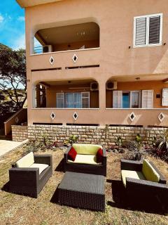 Apartments by the sea Vidalici, Pag - 24330 - Novalja - 5