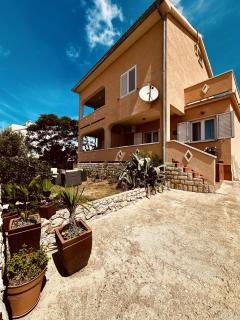 Apartments by the sea Vidalici, Pag - 24330 - Novalja - 3