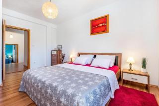 Family friendly house with a swimming pool Vrpolje, Sibenik - 24345 - Šibenik - 5