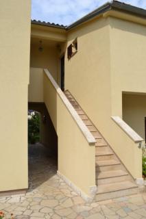 Apartments and rooms with parking space Porec - 24373 - 8