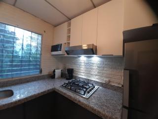 La Cima House-Studio - San Salvador - 3