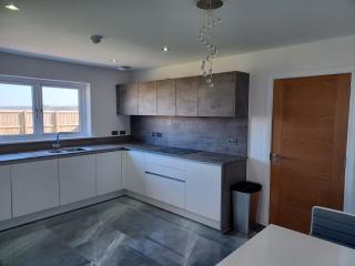 Brand New Luxury Bungalow - Mollinburn - 6
