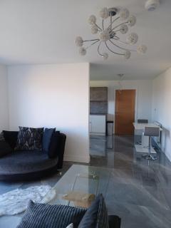 Brand New Luxury Bungalow - Mollinburn - 1
