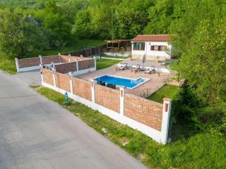 Family friendly house with a swimming pool Smrika, Kraljevica - 24407 - Kraljevica - 9