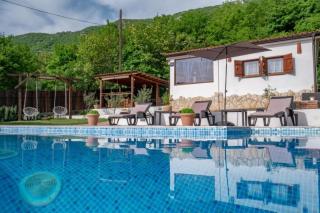 Family friendly house with a swimming pool Smrika, Kraljevica - 24407 - Kraljevica - 5