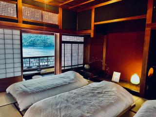 一棟貸し 海辺の古民家宿sent - Owase - 6