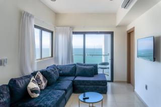 Apartment in Malecón with pool and view of the stadium - Altomare 1302 - Mazatlán - 0