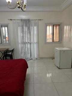 Happy house - Dakar - 8