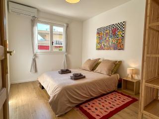 La Corne dOr - Spacious 2-level villa with air conditioning, terrace and pool - 3