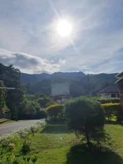 Vista Boquete Apartments - 7