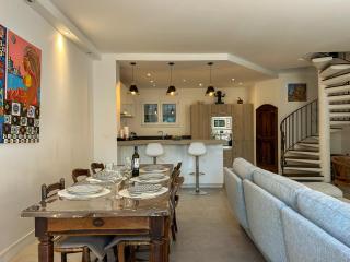 La Corne dOr - Spacious 2-level villa with air conditioning, terrace and pool - Villefranche-sur-Mer - 6