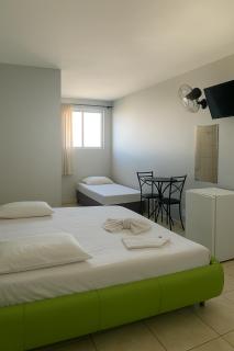 Hotel HL - Brasilia - Brasilia - 3
