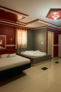Hotel HL - Brasilia - Brasilia - 5