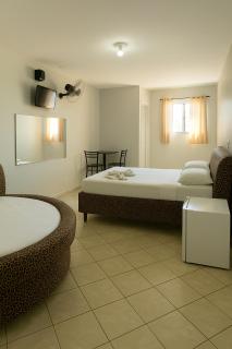 Hotel HL - Brasilia - Brasilia - 7