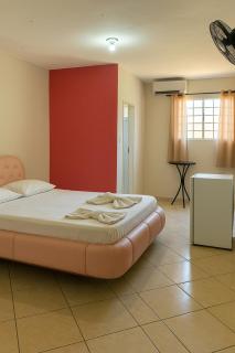 Hotel HL - Brasilia - Brasilia - 2