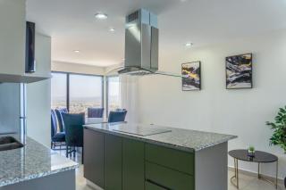 Apartment in Malecón with pool and view of the stadium - Altomare 1302 - Mazatlán - 2