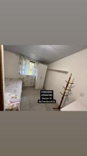 Pousada Descanso - São Francisco do Sul - 1