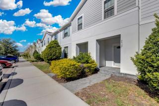 Exceptional Townhome with Private Pool WW8907 - Kissimmee - 0