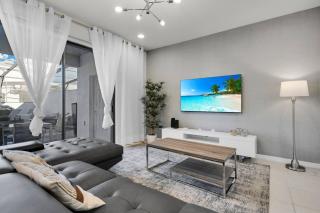 Exceptional Townhome with Private Pool WW8907 - Kissimmee - 6