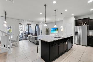 Exceptional Townhome with Private Pool WW8907 - Kissimmee - 1