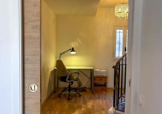 La Corne dOr - Spacious 2-level villa with air conditioning, terrace and pool - 2