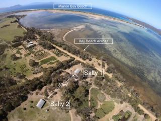 Salt House Brand New Bayside Accommodation - 7