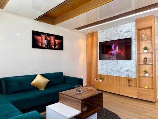 Modern Duplex in Downtown with Netflix & IPTV - Kenitra - 7