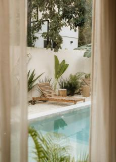 Pura Selva Luxury and Nature - Tulum - 9