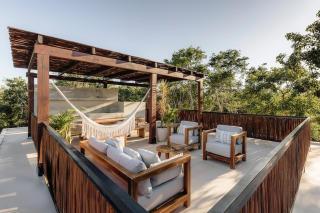 Pura Selva Luxury and Nature - Tulum - 4