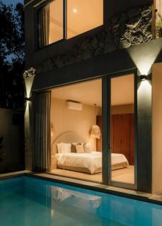Pura Selva Luxury and Nature - Tulum - 3
