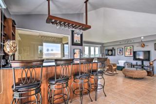Loiza Condo with Rooftop Patio - Walk to Beach! - Loiza - 9