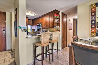 Loiza Condo with Rooftop Patio - Walk to Beach! - Loiza - 5
