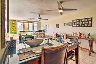 Loiza Condo with Rooftop Patio - Walk to Beach! - Loiza - 4